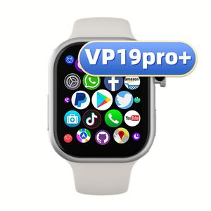 Reloj Inteligente Android ERON VP19PRO+ con Batería Grande de 1150 mAh, Pantalla AMOLED de 2.06 Pulgadas, Cámara HD Giratoria, GPS, WIFI, NFC y <span class=keywords><strong>Google</strong></span> Play Store - Product Image 5