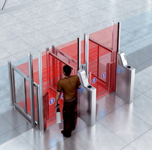 Capteurs photoélectriques SICK 1076983 GRL18-<span class=keywords><strong>P2452</strong></span> très demandés : Série GR18 - Product Image 5