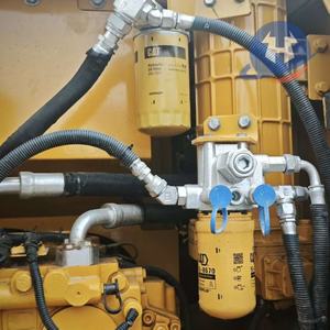 الأكثر مبيعًا كاتربيلر مستعمل للقط <span class=keywords><strong>320D2</strong></span> حفارة متوسطة اليابان أصلي ، حفار - Product Image 6