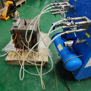 Nettoyeur de canaux à moules Double-Easy DB-D1, machine de détartrage industrielle à ultrasons avec fonction de débouchage par impulsions - Product Image 3