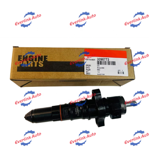 3095773หัวฉีดน้ำมันเชื้อเพลิงดีเซลสำหรับเครื่องยนต์ดีเซล KTA38 - Product Image 6
