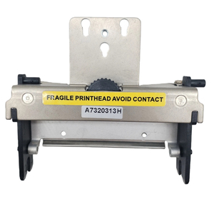 Thermal <b>Card</b> <b>Printer</b> Print Head Printhead Holder Fits For Fargo DTC550LC 86002 DTC550 450 - Product Image 1