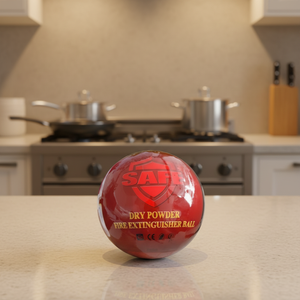 Boule d'extincteur produits Offre Spéciale - Product Image 4