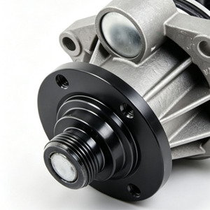 Bomba de agua mecánica del motor OEM 11517509985 para BMW E46 E38 E39, bomba de refrigerante del sistema de enfriamiento - Product Image 5