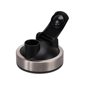 Bouteille d'eau en acier inoxydable avec logo <span class=keywords><strong>personnalisé</strong></span>, gobelet en métal 304, <span class=keywords><strong>shaker</strong></span> à protéines <span class=keywords><strong>personnalisé</strong></span> pour le camping et les activités de plein air - Product Image 4