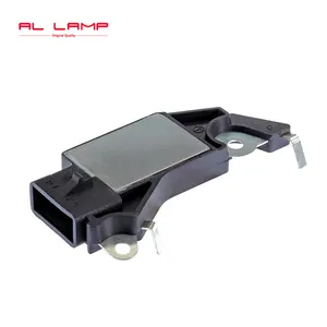 AL LAMP Hochwertiger Generator-Spannungs regler 1116445 Für Chevrolet Monte Carlo V6 3.8L 98-99