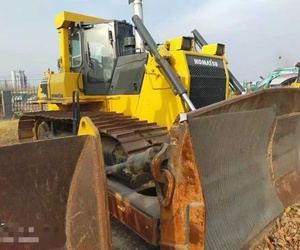 Bulldozer Komatsu D85PX-15EO d'occasion à vendre, bulldozer Komatsu D85-21 - Product Image 4