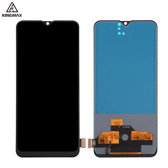 Mobile Spare Parts Touch Screen for oppo Realme Xt RMX1991/x2 RMX1921/Reno Z/K5 Display LCD Screen Assembly Amoled OPPO Panel