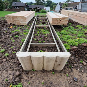 Type de produit Tige filetée à clous en <span class=keywords><strong>bois</strong></span> de hêtre - Product Image 6