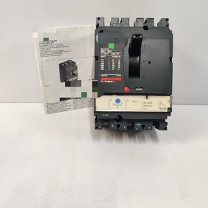 Pengontrol Pemrograman PLC NSX160F 125A Pemutus Sirkuit - Product Image 1