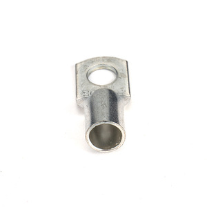 Pure Copper Lug <b>Terminals</b> Sc Type With Hole For Wire Connection - Product Image 3
