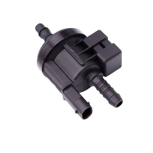 Vanne solénoïde de cartouche de carbone 06H906517H 06J133781C, pièce de rechange en plastique pour la réparation du système de carburant - Product Image 5