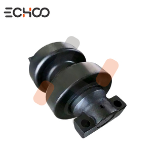 <span class=keywords><strong>Roller</strong></span> Bawah Crawler Crane untuk Suku Cadang Undercarriage Crane HITACHI D60 - Product Image 4