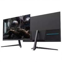 Nuevo Monitor TCL de 27 Pulgadas IPS 144Hz HDR 2K para Juegos y Uso en Oficina en Casa