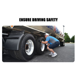 ตัวตรวจสอบการกระแทกของยางอลูมิเนียมสำหรับตรวจสอบแรงดันลมยาง - Product Image 6