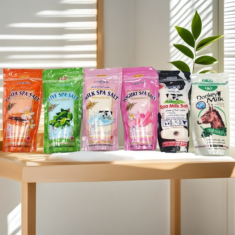 Private Label Natural Organic Lightening Deep