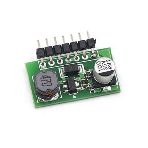 <b>LED</b> <b>Driver</b> 3W 7-30V Input 700mA Output PWM <b>Dimmable</b> Single Channel Buck Topology DC-DC Switching - Product Image 1