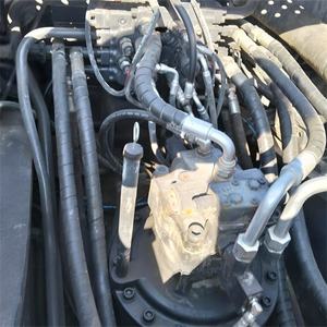 Pelles sur chenilles Volvo ec240 de haute qualité d'occasion EC240BLC EC240D EC210 EC290 Pelles d'occasion disponibles en vente mondiale - Product Image 4