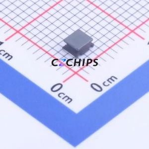 NFZ32BW9R8HN11L Ferrite Bead SMD,3.2x2.5mm RF 9.8Ohm@1MHz 30% 63.6mOhm 2.1A - Product Image 1