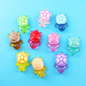 Las Tortugas Luminosas Más Vendidas, Adornos y Decoraciones 3D Personalizadas DIY - Product Image 1