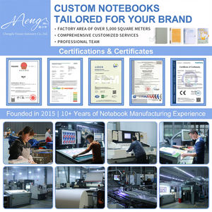 Carnet d'adresses en cuir personnalisé avec logo A5/A6, cadeaux promotionnels d'affaires - Product Image 6