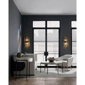 Lustre en verre de Murano de style industriel vintage pour salon, lustres et suspensions noirs pour villa - Product Image 6