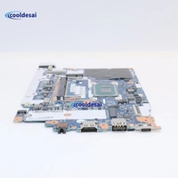 Untuk Motherboard Laptop Lenovo E14 Gen 2 Mainboard I5-1135G7 NM-D011 I7-1165G7 5B21C71871 DDR4 5B21K59802 5B20Z48197 5B21K59850