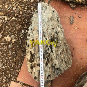 Roches artificielles en pierre de dragon d'aménagement paysager de <span class=keywords><strong>jardin</strong></span> à la maison - Product Image 5