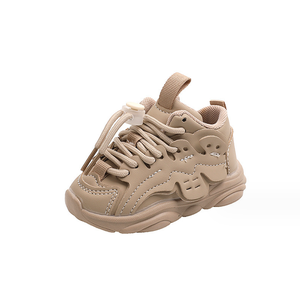 Spring Autumn Baby Sports <b>Shoes</b> for Boys Breathable Sneakers Girls <b>Soft</b> Sole Running <b>Shoes</b> 1-4 Years Toddlers Kids Casual <b>Shoes</b> - Product Image 6