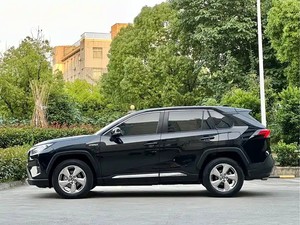 <span class=keywords><strong>Toyota</strong></span> RAV4 2020 2.0L E-CVT 2WD Version Elite - Product Image 5
