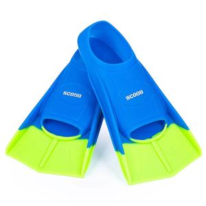 <span class=keywords><strong>Aletas</strong></span> de Natación de Silicona Compactas para Viajes, <span class=keywords><strong>Aletas</strong></span> de Natación y Esnórquel para Hombres y Mujeres. Comodidad Revolucionaria en Tierra y <span class=keywords><strong>Mar</strong></span> - Product Image 1