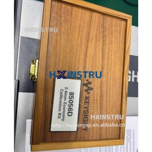 Kit d'étalonnage économique Agilent/Keysight 85056D, 2,4 mm, DC à 50 GHz, UTILISÉ - Product Image 1