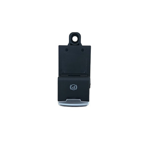 Interruptor de freno de estacionamiento electrónico Mazda G46C-66-EP0 para Mazda6 Mazda3, pieza de repuesto - Product Image 2
