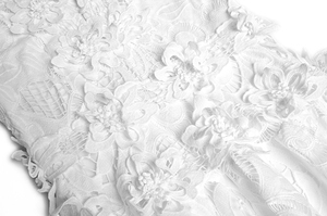 Abito lungo da donna formale da sera <span class=keywords><strong>2022</strong></span> <span class=keywords><strong>primavera</strong></span> <span class=keywords><strong>estate</strong></span> donna Sexy Tulle Mesh Patchwork abito lungo ricamato in pizzo XXL - Product Image 4