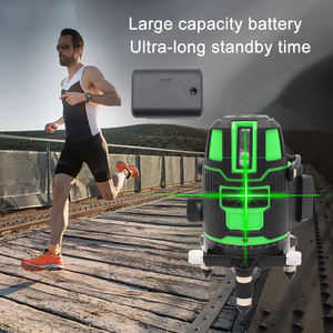 เลเซอร์วัดระดับซี360องศา2เส้น - Product Image 2