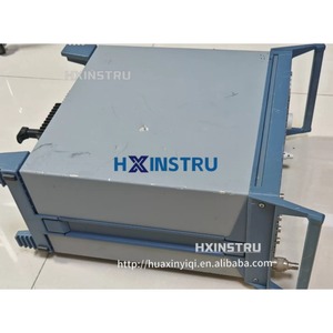 Rohde and Schwarz CMS52 CMS52 Monitor de Servicio de Radiocomunicaciones de 1 GHz H - Product Image 4