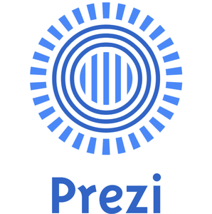 Compte Prezi Member Plus, abonnement premium d'un mois, présentation pour Ppt Keynote Prezi Openoffice Windows Mac - Product Image 1
