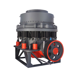 Trung Quốc giá rẻ <span class=keywords><strong>czs</strong></span> Máy Nghiền hình nón để bán - Product Image 1