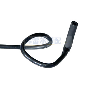 Tubo de Ventilación del Cárter para Peugeot 206, 1192WR 1192Q7 1192Q5 1192R2, Pieza de Repuesto para el Conjunto del Motor - Product Image 4