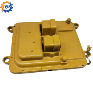 Pièces de rechange pour contrôleur ECU ECM d'excavatrice E345B E345B L E345B II E365BL E385B 2129450 212-9450 10R-4085 - Product Image 1