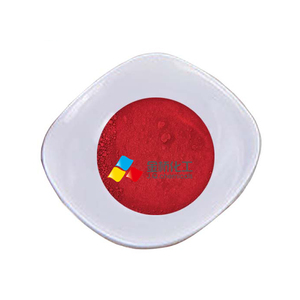 Pigmento Cosmetico Organico di Alta Qualità FD&<span class=keywords><strong>C</strong></span> Rosso 3 Al Lake CI 45430:1 per Rossetti - Product Image 2
