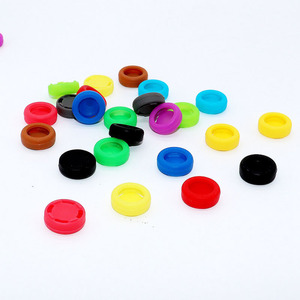 RALAN-funda de silicona con agarre Oled para Nintendo Switch, Thumbstick, <span class=keywords><strong>Zelda</strong></span>, Keystroke, NS, Mario - Product Image 5