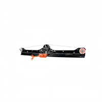 Assemblage de lève-vitre électrique 51723318 51723317 LH RH côté conducteur et passager pour Fiat Punto 2005-2018 2008 2010 2016