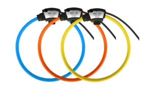 Bobine rogowski Flexible NRC-100 10A - 10000A mesure 10mv/<span class=keywords><strong>20mv</strong></span>/50mv transformateur de courant de sortie - Product Image 3