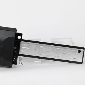 Boîtier de <span class=keywords><strong>batterie</strong></span> pour vélo électrique Boîte au lithium OEM en gros Coque amovible pour cellules au lithium - Product Image 3