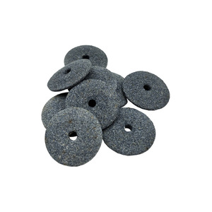 Industrial Diamond Grinding Wheel For Glass Cutting Hardness Grade Boron <b>Nitride</b> Material - Product Image 2