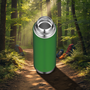 Alfi Insulated <b>Bottle</b> Isotherm Eco Stainless Steel 500Ml Water <b>Flask</b> Travel Use - Product Image 3