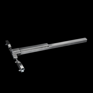 Thiết bị thoát hiểm khẩn cấp thương mại cháy cửa hoảng loạn thanh - Product Image 4