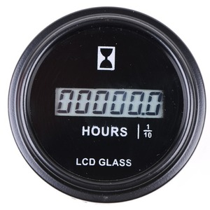 เกจวัดแรงดันแบบอนาล็อกไคโจว -30 ถึง +30 สำหรับเครื่องจักรวิศวกรรม - Product Image 5