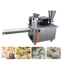 Vente directe d'usine CE rouleaux de printemps et rouleaux de samosa machine à boulettes et à pâtisserie